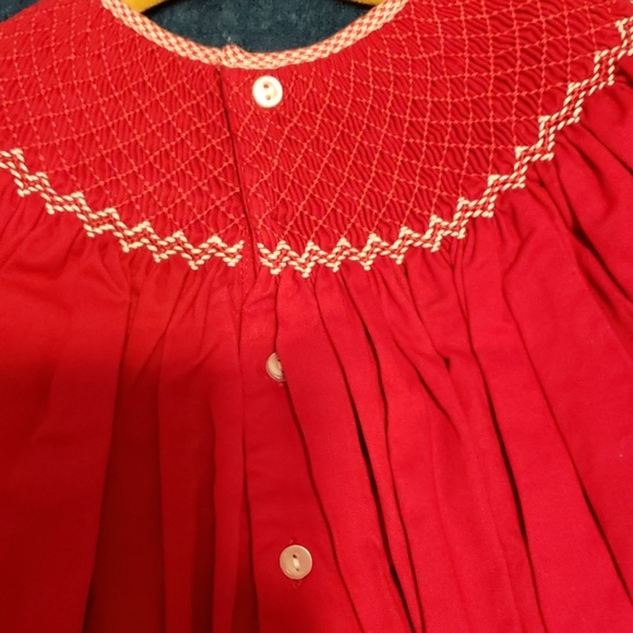 Dress - Picture 3 of 3